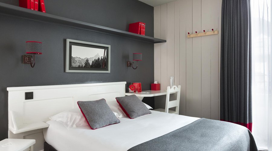 Chambre Standard