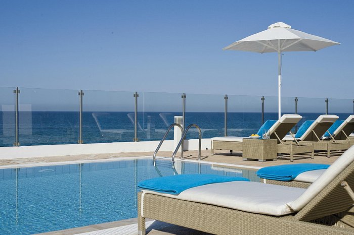 gaffel Pudsigt Godkendelse ALTHEA KALAMIES LUXURY VILLAS - Prices & Condominium Reviews (Protaras,  Cyprus)