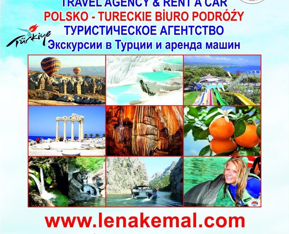 Lena & Kemal Tour, Аланья: лучшие советы перед посещением - Tripadvisor