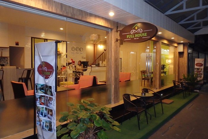 Where to Eat, Sleep & Play in Bangkok, Thailand