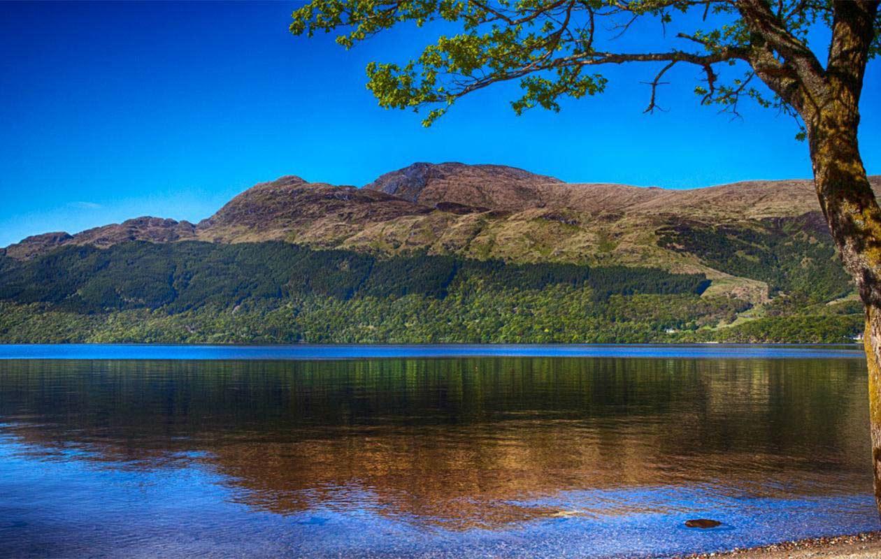 The 10 Best Luss Hotel Deals (Nov 2024) - Tripadvisor