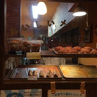 ショーケース
