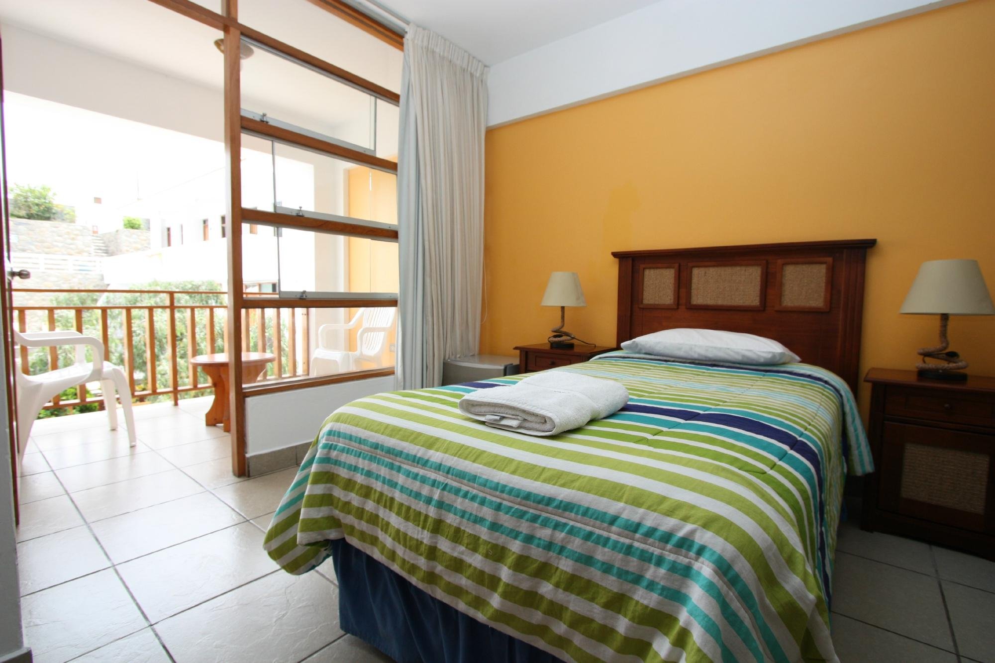 Hotel Bracamonte by null
