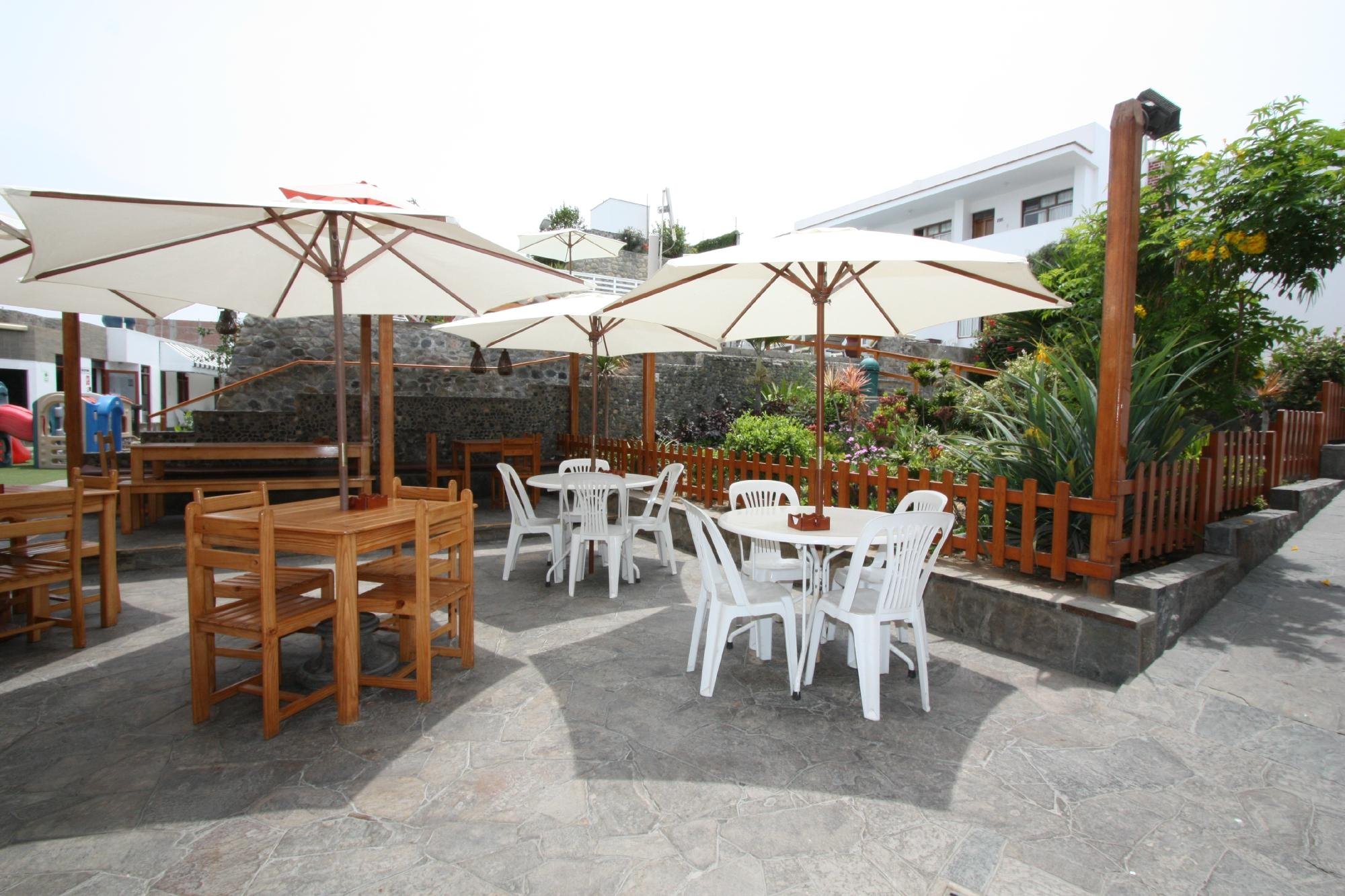Hotel Bracamonte by null