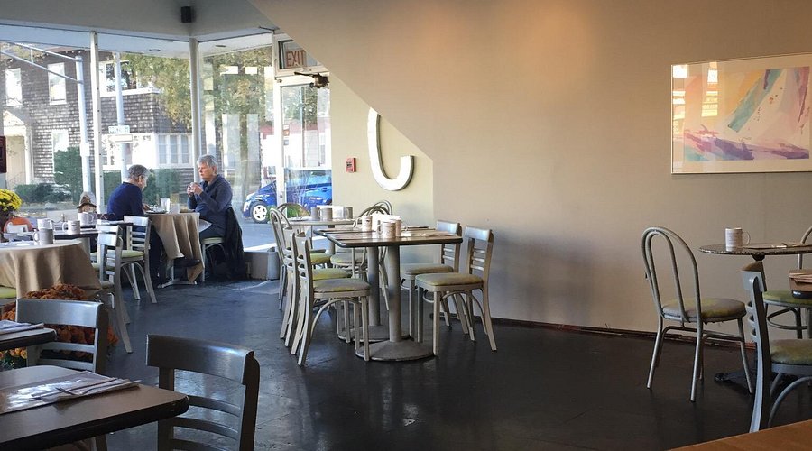 Christopher's Cafe
