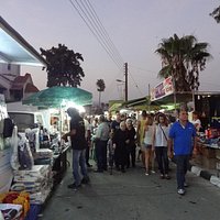 another view of festival