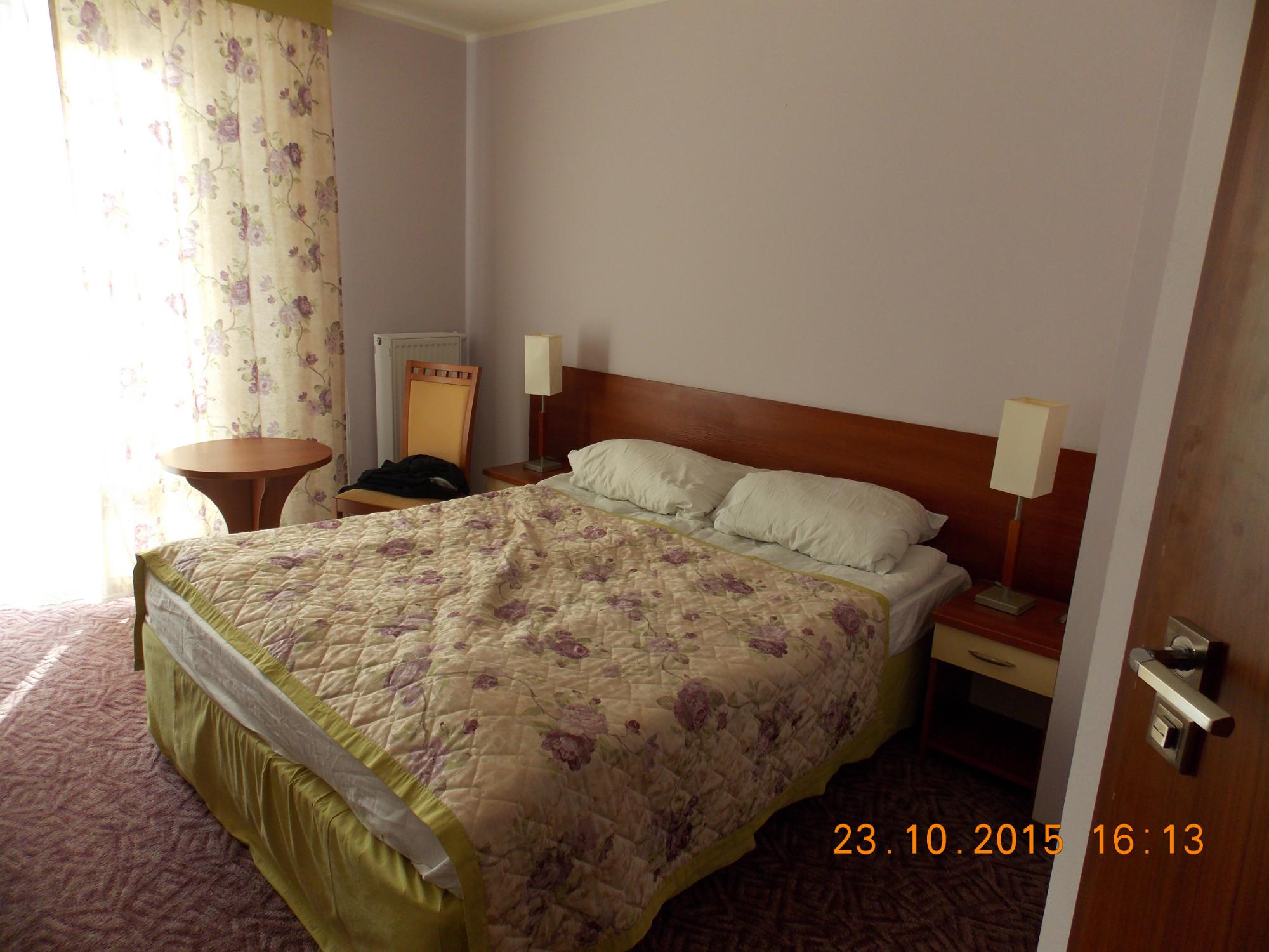 Hotel photo 10 of Hotel Delfin Spa.