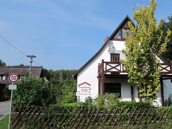 PENSION & RESTAURANT RICHTER Prices & Lodge Reviews (Nienhagen, Germany)