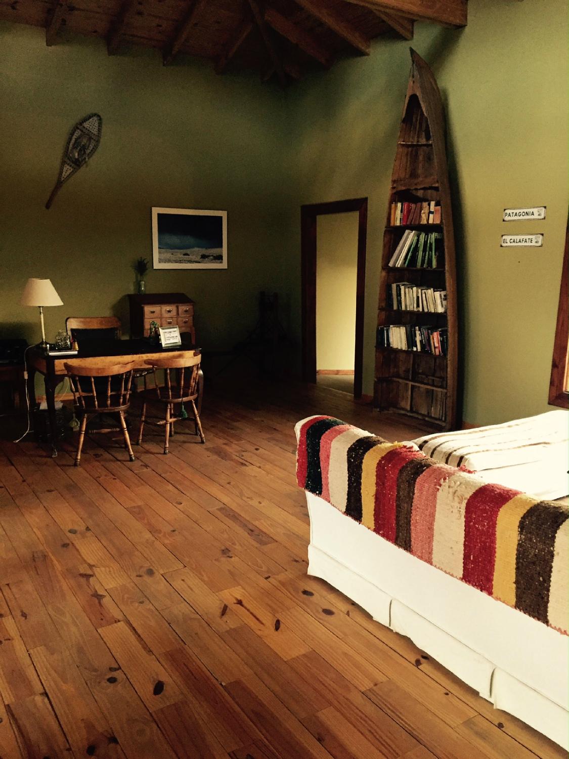 Hotel photo 20 of Hosteria La Estepa.