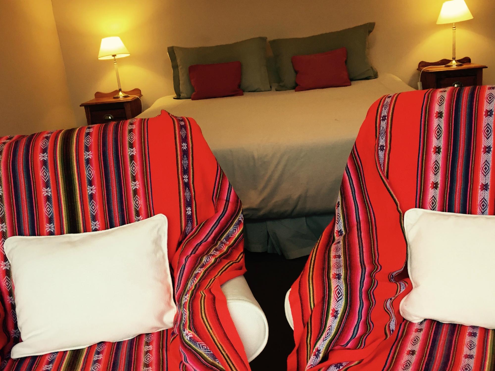 Hotel photo 9 of Hosteria La Estepa.