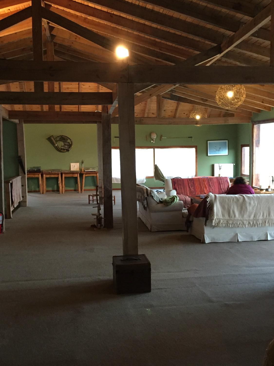 Hotel photo 13 of Hosteria La Estepa.