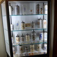 Schaukasten