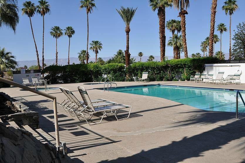 Thousand Trails Rv Park