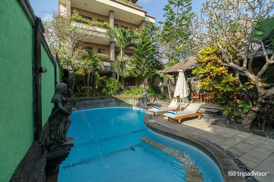 Ellie S Prices Hotel Reviews Bali Nusa Dua Tripadvisor