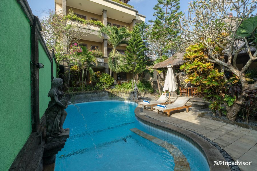 Ellie S Prices Hotel Reviews Bali Nusa Dua Tripadvisor