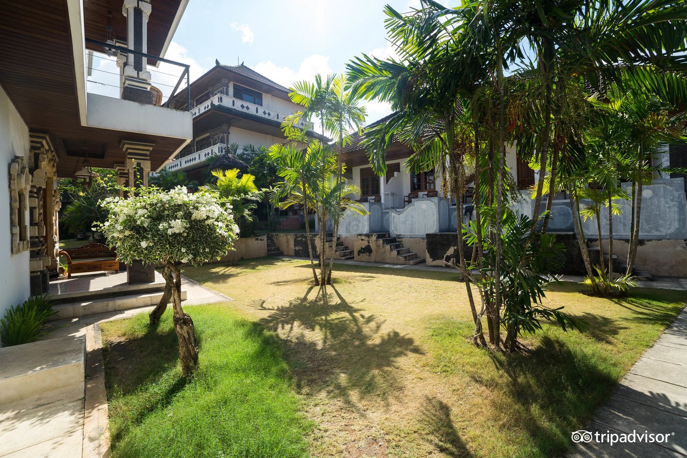 THE GONG (Bali/Pecatu) - Hotel Reviews & Photos - Tripadvisor