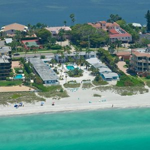 Ariel View