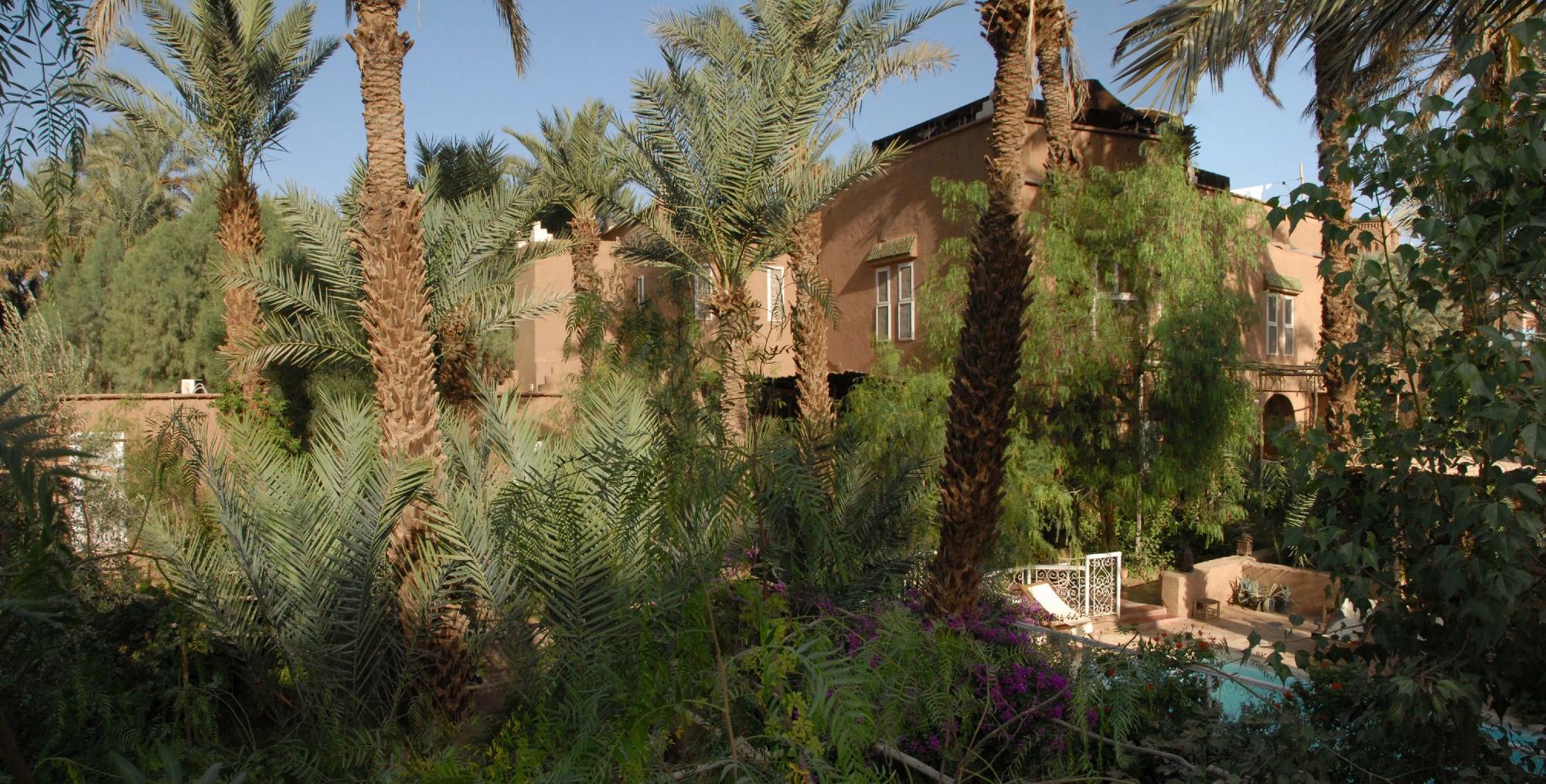 Hotel photo 44 of Villa Zagora Ma Villa au Sahara.