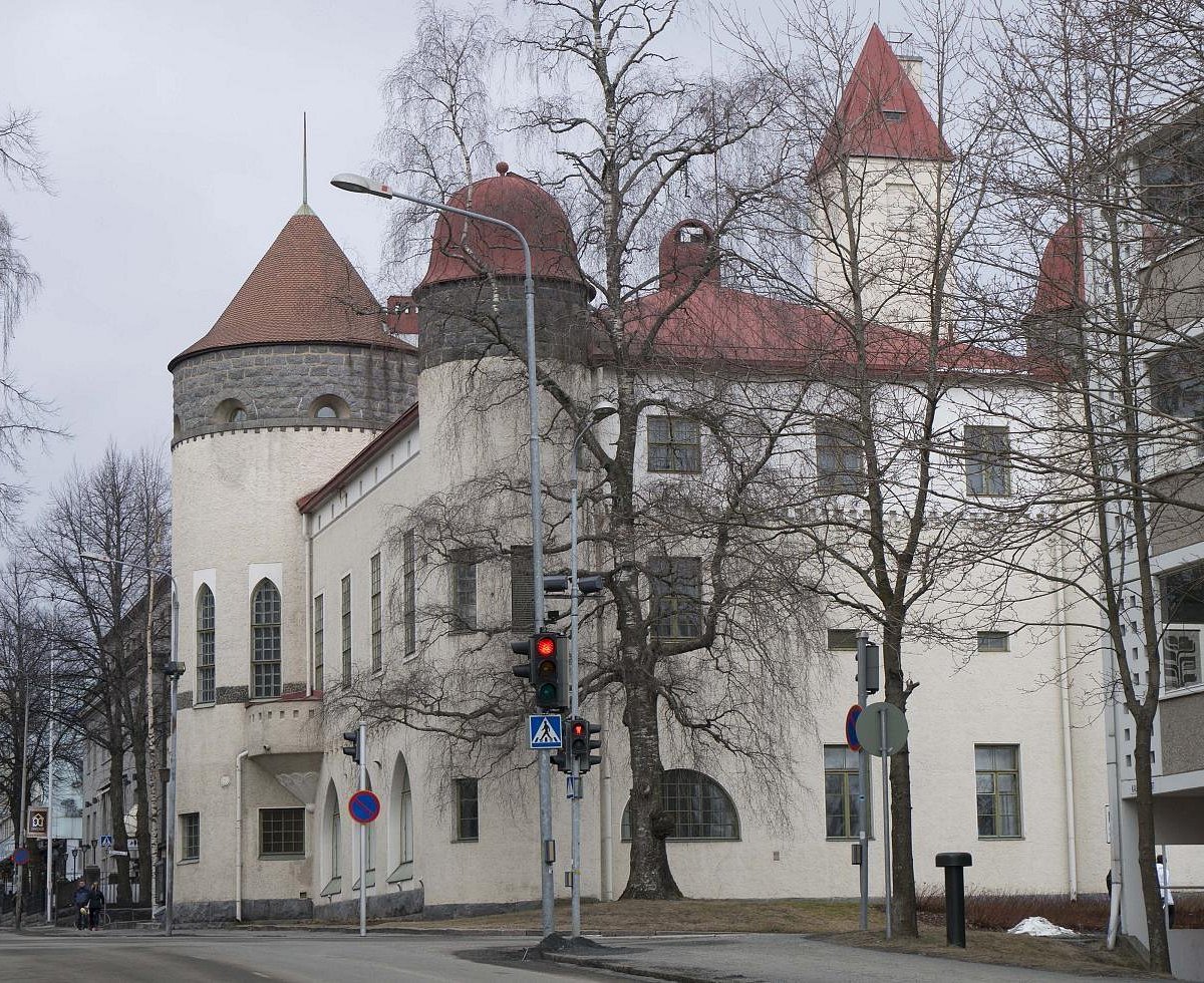 Kuopio Museum - All You Need to Know BEFORE You Go
