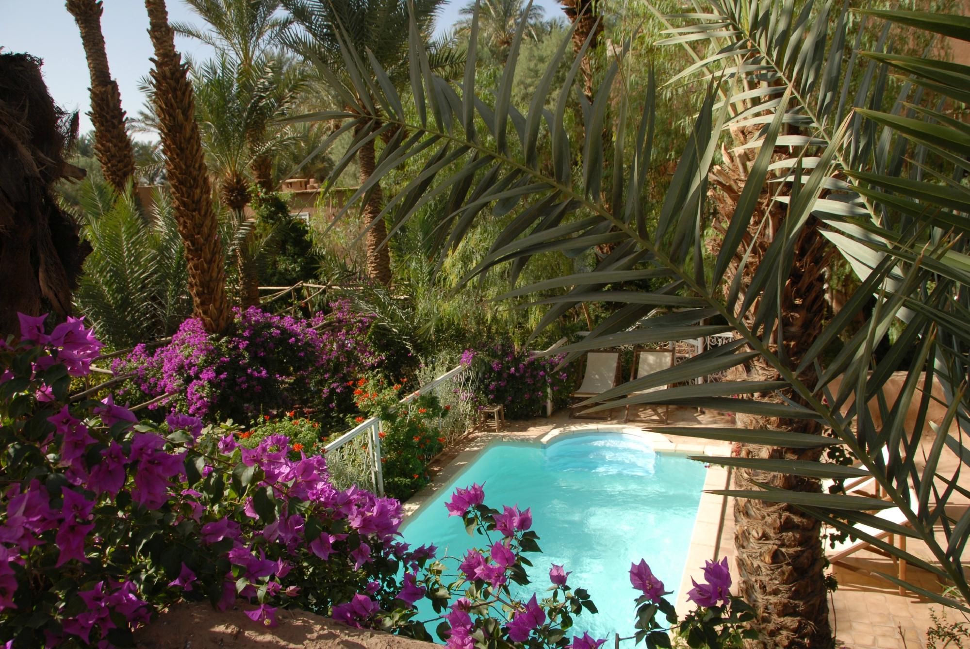 Hotel photo 42 of Villa Zagora Ma Villa au Sahara.
