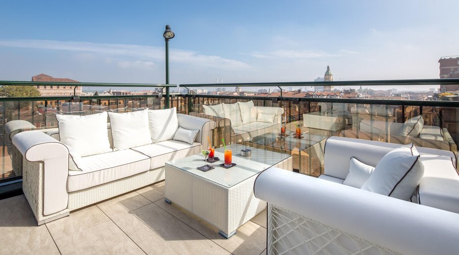 terrazza bar