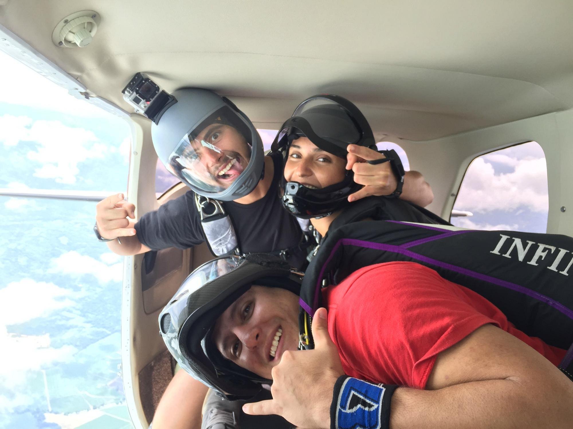 Skydive Costa Rica (Quepos) - All You Need to Know BEFORE You Go