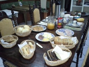 Restaurantes