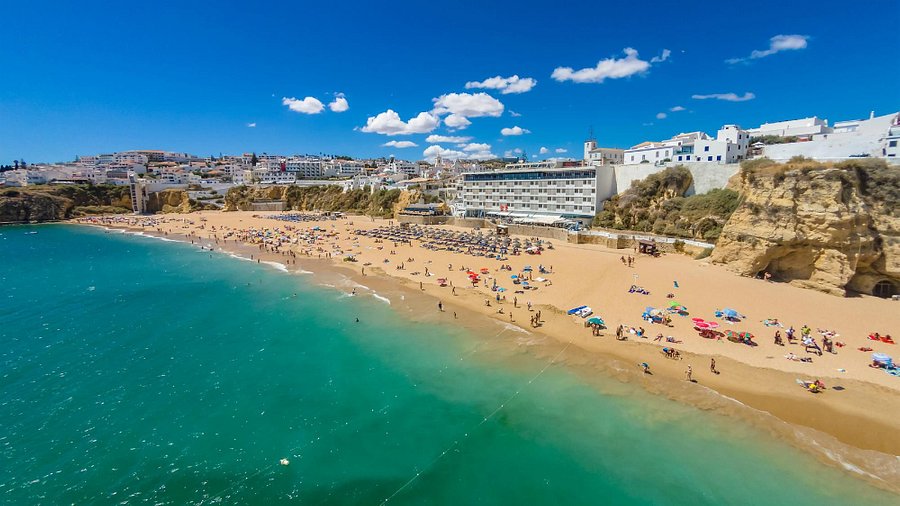 Hotel Sol E Mar Albufeira 1210 Fotos Comparação De Preços E 31 Avaliações Tripadvisor 4415