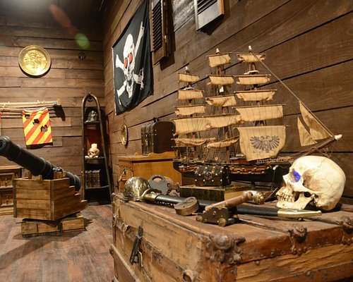 THE 10 BEST Fort Worth Escape Rooms (Updated 2023) - Tripadvisor