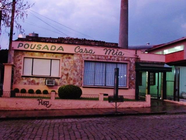 CASA MIA BENTO GONÇALVES