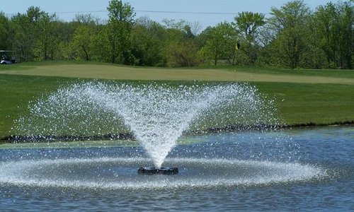 Hole 2