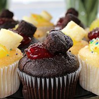 Cupcakes