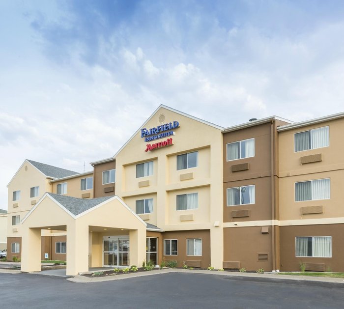 FAIRFIELD INN & SUITES LINCOLN - Updated 2024 Prices & Hotel Reviews (NE)