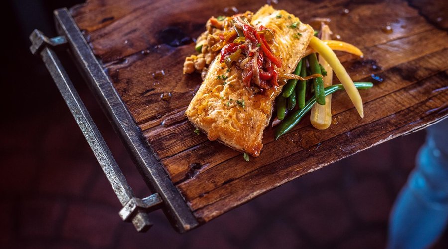 SALMON