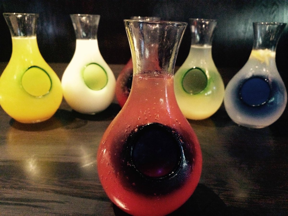 BEQUE HOLIC, Gainesville - Photos & Restaurant Reviews - Order Online