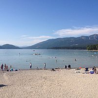 City Beach