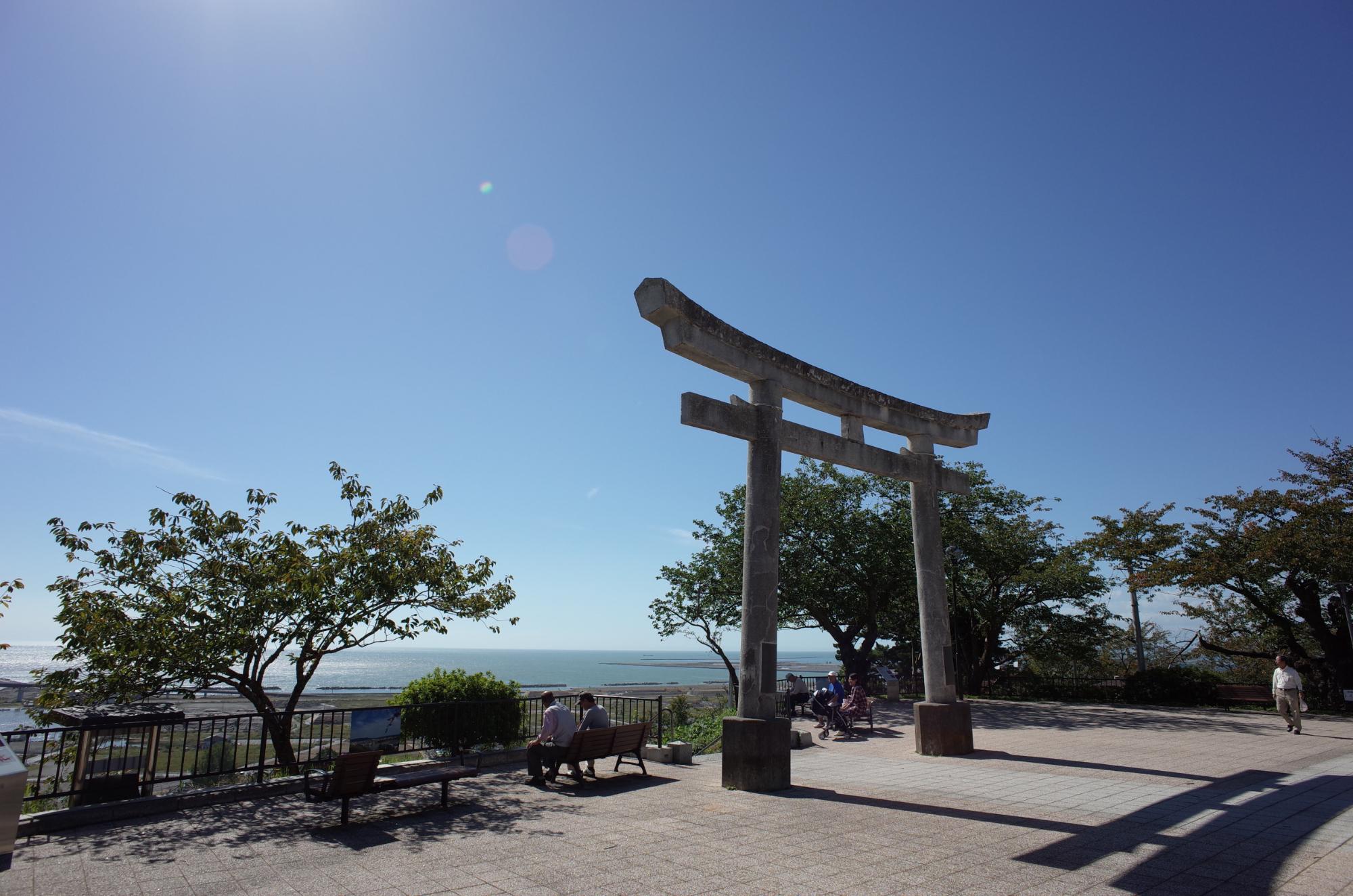 2024年 日和山公園 - 出発前に知っておくべきことすべて - トリップアドバイザー