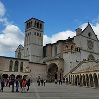 Chiesa San Francesco d’Assisi