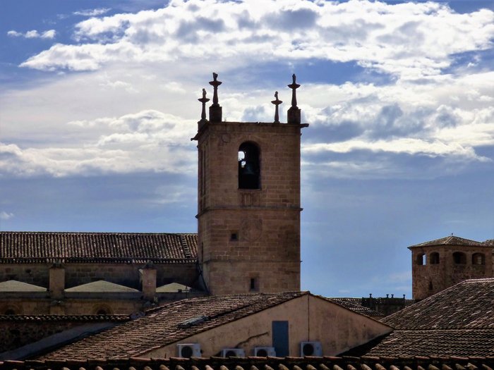 Imagen 1 de Pro-Cathedral Church Of Santa María