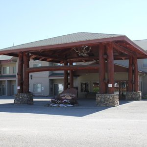 Building View