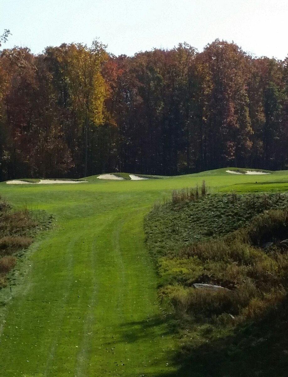 STONEHAVEN GOLF COURSE (Daniels) All You Need to Know BEFORE You Go