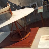 Le Macchine di Leonardo