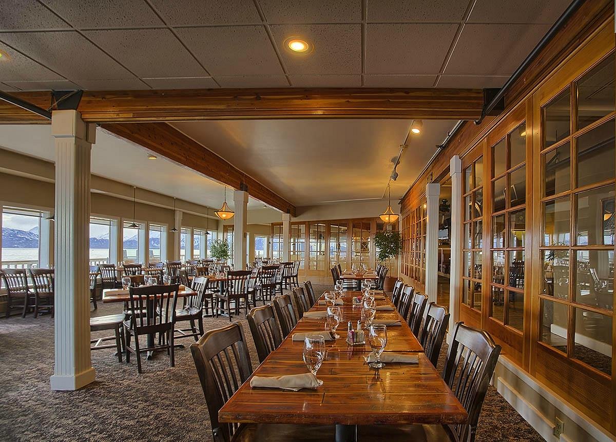THE 10 BEST Restaurants in Homer (Updated January 2024)