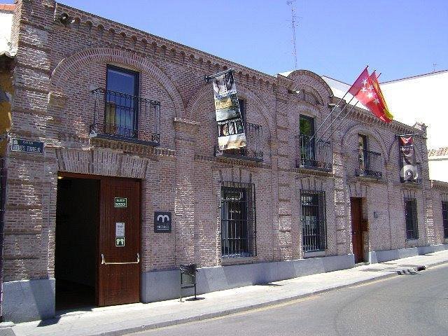 Museo de la Ciudad de Mostoles image