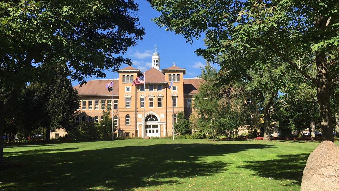 Animal Farm - University of Wisconsin-Stevens Point