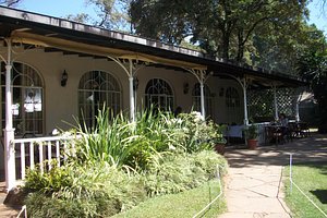 31+ Karen Blixen Coffee Garden & Cottages Ltd