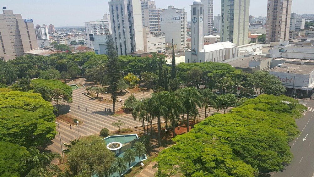 Turismo Uberlandia 2021 Viajes Uberlandia  opiniones