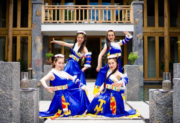 Hotel photo 42 of Arro Khampa by Zinc Journey Lijiang.