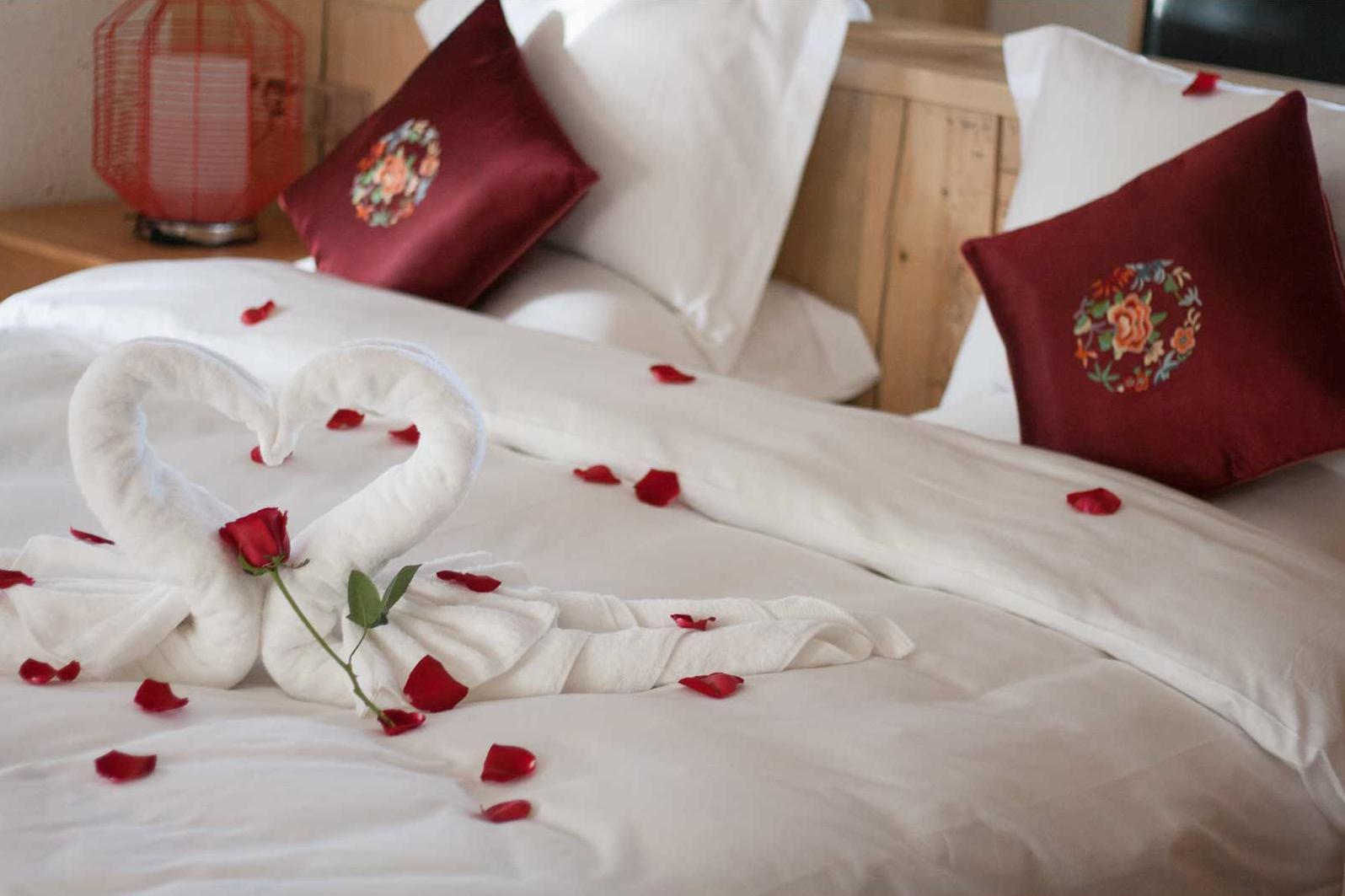 Hotel photo 4 of Arro Khampa by Zinc Journey Lijiang.