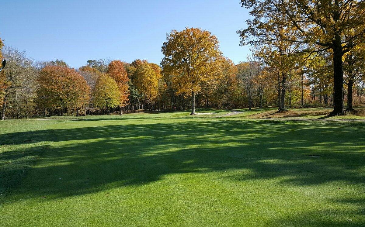 FOWLER'S MILL GOLF COURSE (Chesterland) All You Need to Know BEFORE